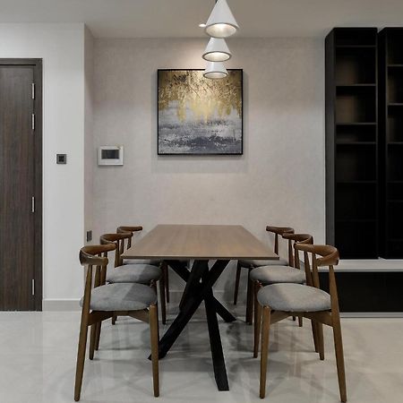 At-Home River Gate Apartment Near Ben Thanh Market Хошимін Екстер'єр фото