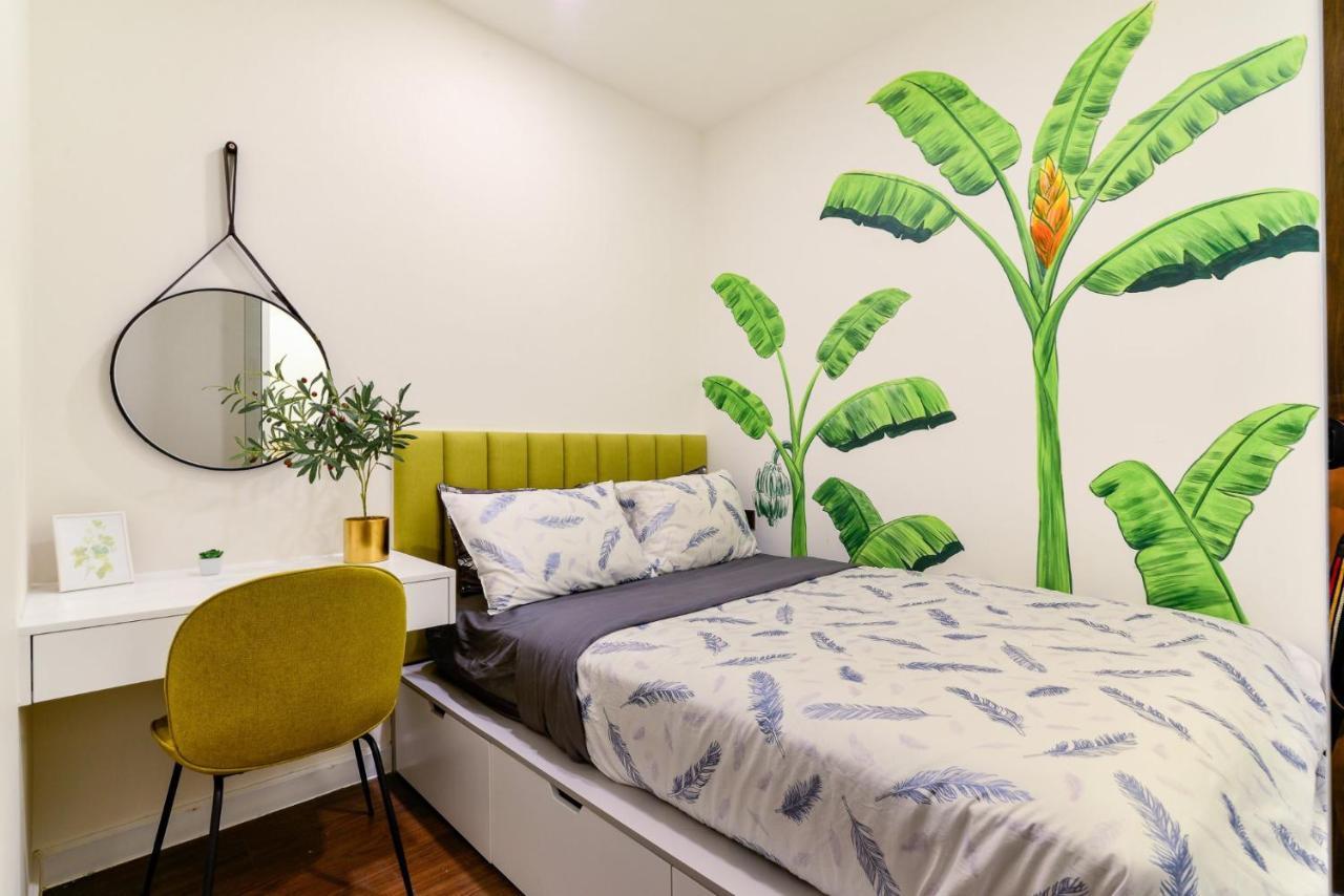 At-Home River Gate Apartment Near Ben Thanh Market Хошимін Екстер'єр фото